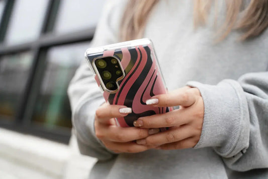 Protéger son smartphone avec style SMARTS ACCESS