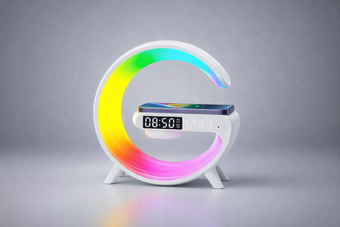 Pourquoi adopter une station de charge pour ses appareils du quotidien ?