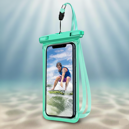 Modèle Aqua – Housse Étanche Universelle pour Smartphone SMARTS ACCESS