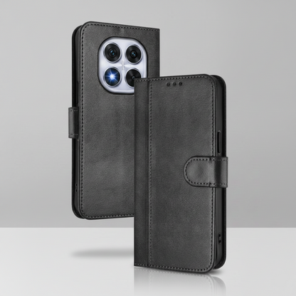 Modèle Wallet Redmi – Coque Xiaomi Redmi Note à Rabat avec Support Magnétique SMARTS ACCESS