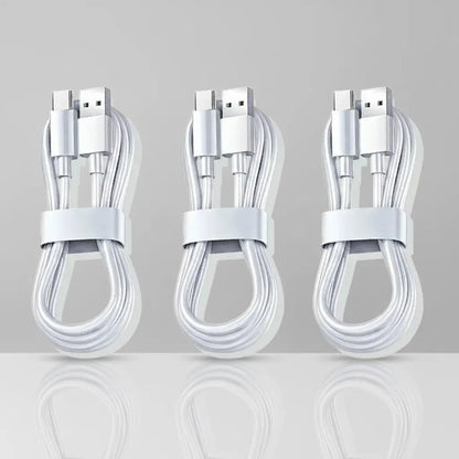 Modèle Daily – Câble USB-C Charge Stable Quotidienne SMARTS ACCESS