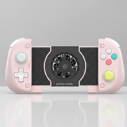 Modèle X-Play – Manette Gaming Extensible Sans Fil pour Smartphone Android SMARTS ACCESS