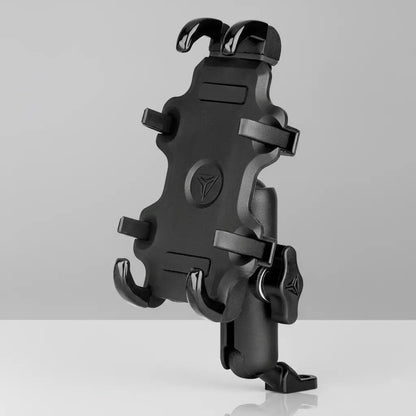 Modèle MotoX – Support Téléphone Moto avec Recharge Rapide SMARTS ACCESS