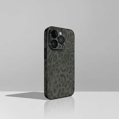Modèle Leopard Shield – Coque Léopard iPhone Antichoc Élégante SMARTS ACCESS