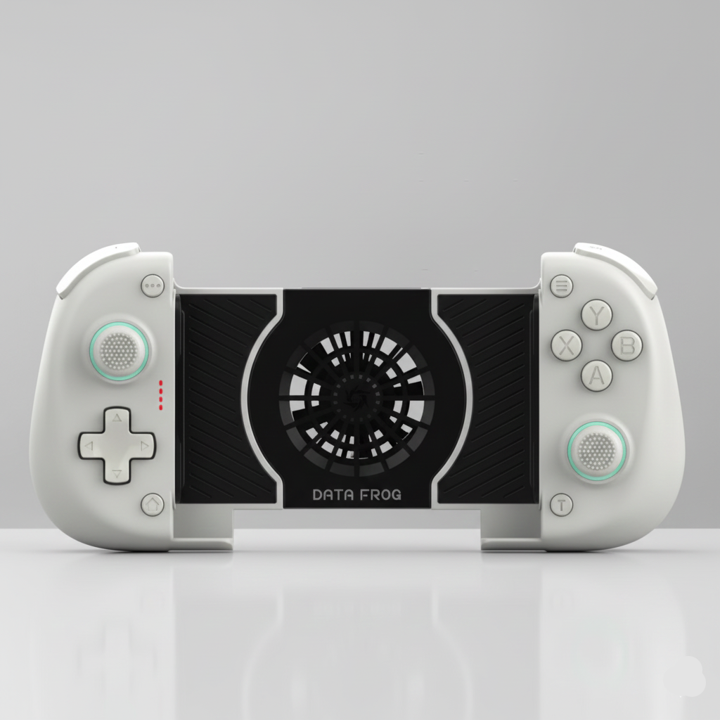 Modèle X-Play – Manette Gaming Extensible Sans Fil pour Smartphone Android SMARTS ACCESS