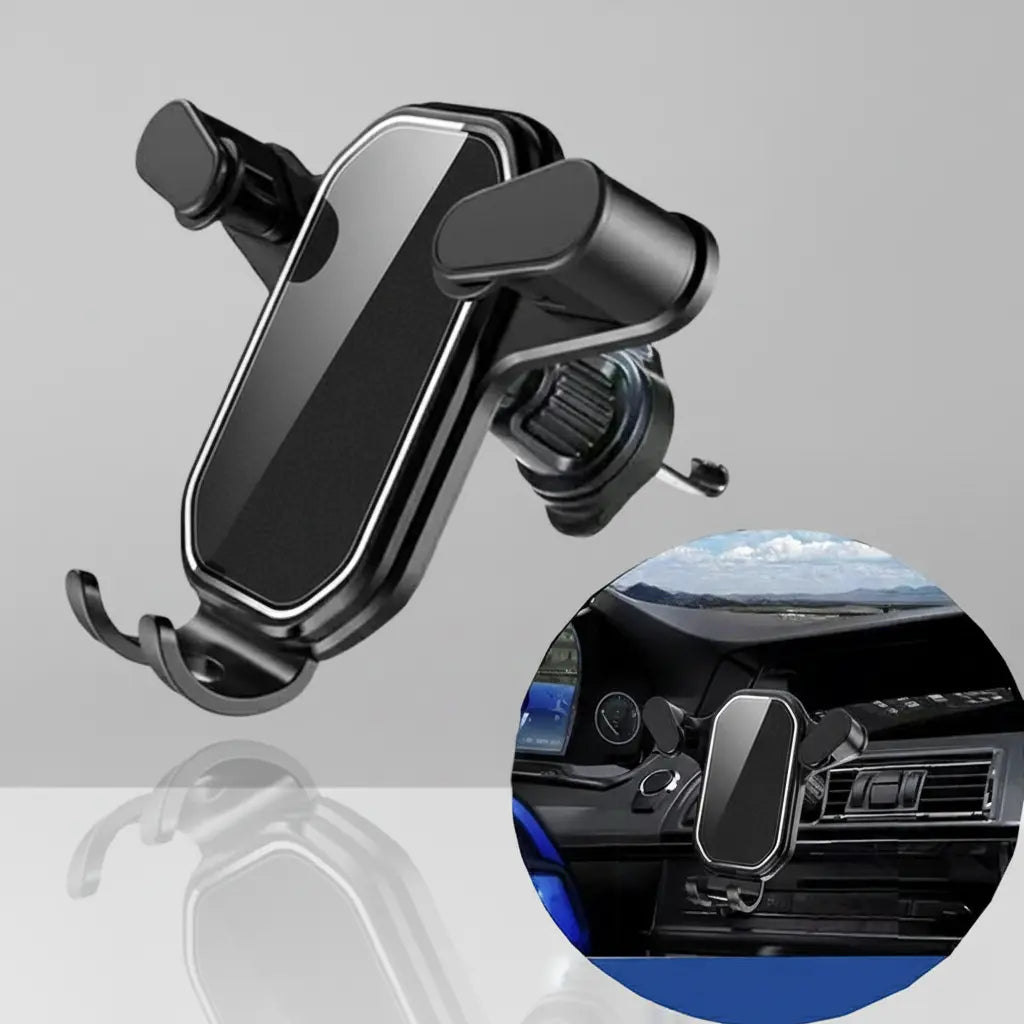 Modèle Smart – Support Smartphone Voiture Fixation Automatique SMARTS ACCESS