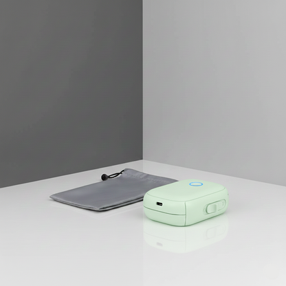 Modèle Label – Mini Imprimante d’Étiquettes Autocollantes SMARTS ACCESS