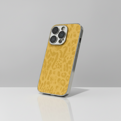 Modèle Leopard Shield – Coque Léopard iPhone Antichoc Élégante SMARTS ACCESS