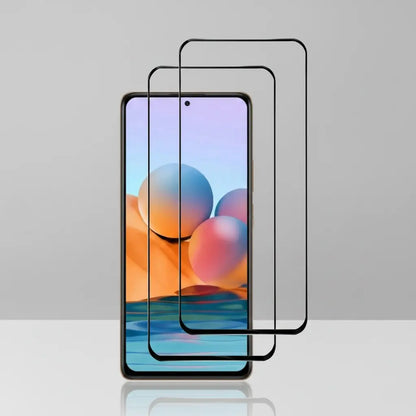 Modèle Force – Verre Trempé Xiaomi Redmi Ultra Résistant SMARTS ACCESS