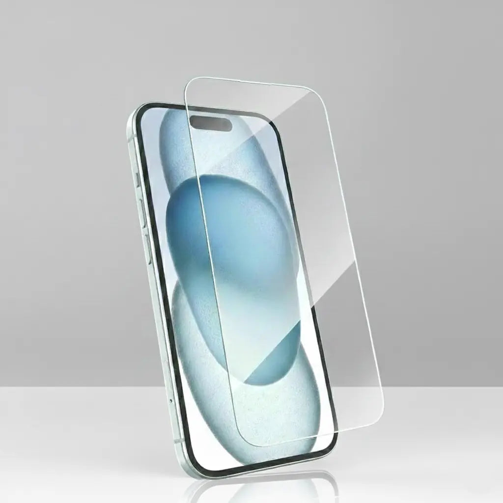 Modèle Max – Verre Trempé iPhone 11 à 17 Pro Max Haute Résistance SMARTS ACCESS