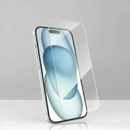 Modèle Max – Verre Trempé iPhone 11 à 17 Pro Max Haute Résistance SMARTS ACCESS