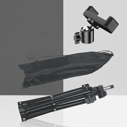 Modèle Stand – Trépied Smartphone Stable Photo & Vidéo SMARTS ACCESS