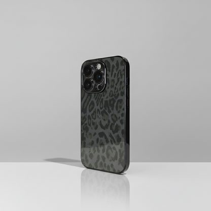 Modèle Leopard Shield – Coque Léopard iPhone Antichoc Élégante SMARTS ACCESS