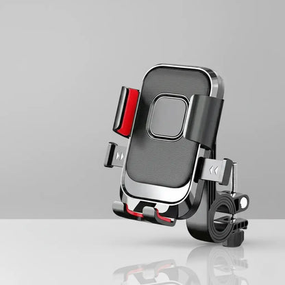 Modèle DuoRide – Support Téléphone Moto & Vélo Polyvalent SMARTS ACCESS