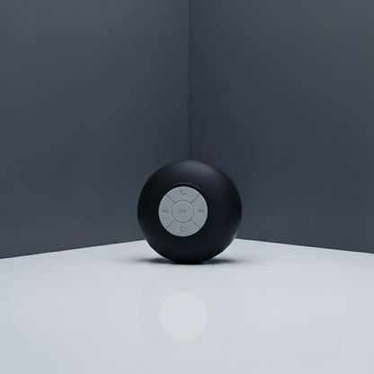 Modèle Aqua Sound – Mini Enceinte Bluetooth Étanche Voyage SMARTS ACCESS