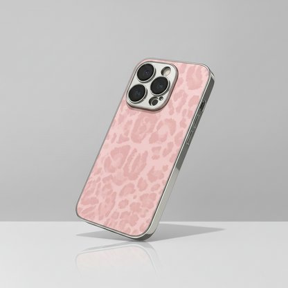Modèle Leopard Shield – Coque Léopard iPhone Antichoc Élégante SMARTS ACCESS