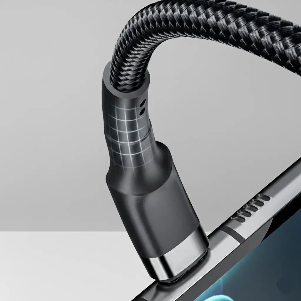 Modèle Speed – Câble USB-C Recharge et Synchronisation SMARTS ACCESS