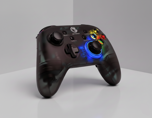 Modèle Pro Control – Manette Gaming Sans Fil Multi-Plateforme pour Smartphone SMARTS ACCESS