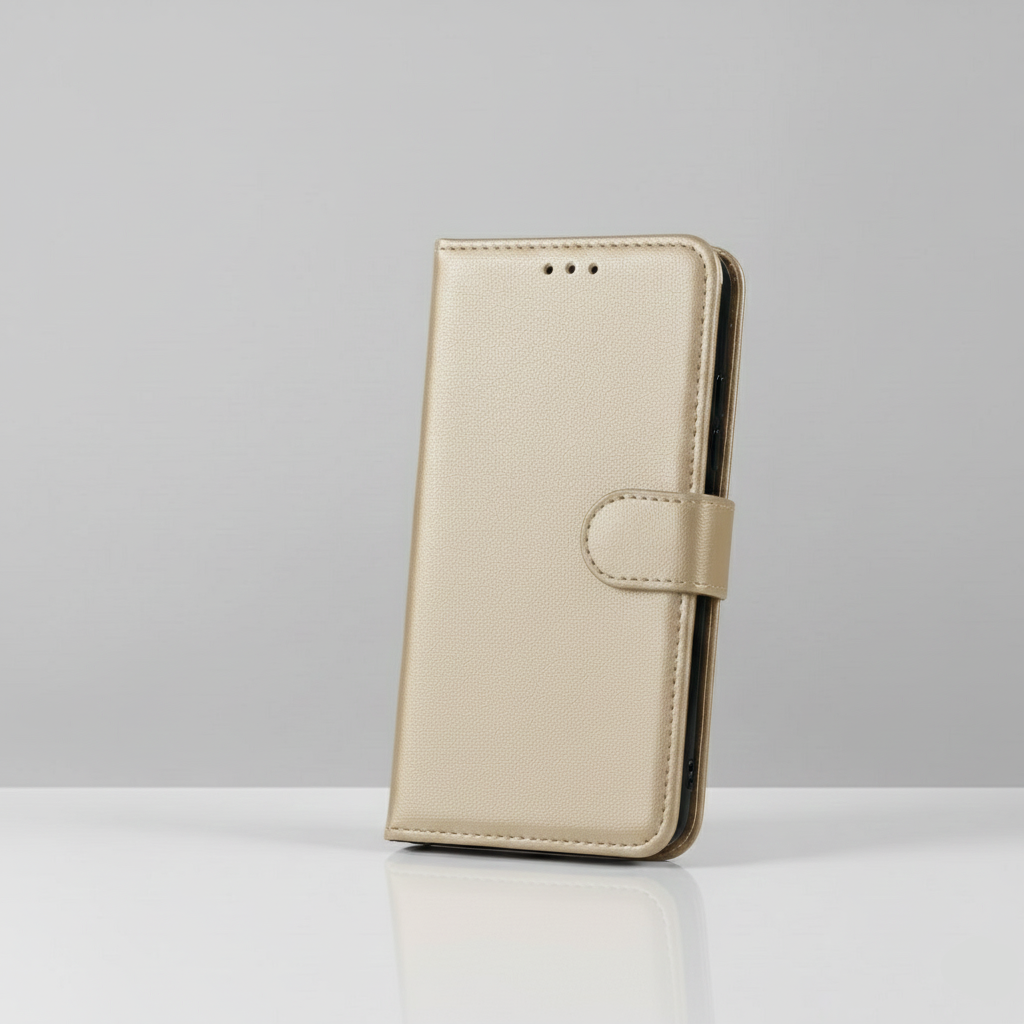 Modèle Wallet Galaxy – Coque Samsung Galaxy à Rabat en Similicuir avec Cartes SMARTS ACCESS