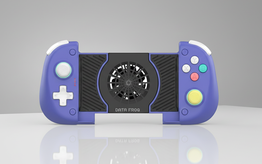 Modèle X-Play – Manette Gaming Extensible Sans Fil pour Smartphone Android SMARTS ACCESS