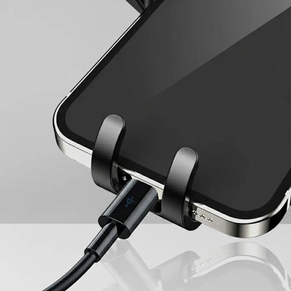 Modèle Smart – Support Smartphone Voiture Fixation Automatique SMARTS ACCESS