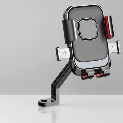 Modèle DuoRide – Support Téléphone Moto & Vélo Polyvalent SMARTS ACCESS