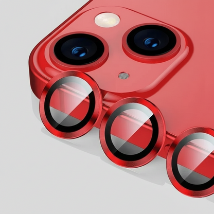 Modèle Lens Trio – Protections Objectif Photo iPhone (Lot de 3) SMARTS ACCESS