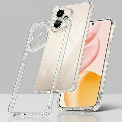 Modèle Air – Coque Honor Transparente Légère et Résistante SMARTS ACCESS