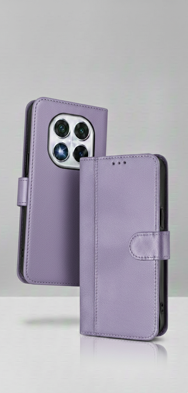 Modèle Wallet Redmi – Coque Xiaomi Redmi Note à Rabat avec Support Magnétique SMARTS ACCESS