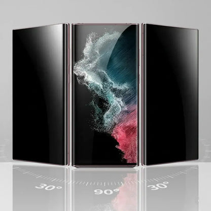 Modèle Matte – Film Protection Samsung Anti-Espionnage Mat SMARTS ACCESS