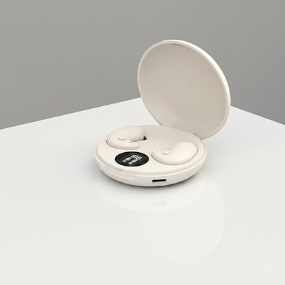 Modèle Sleep – Écouteurs Bluetooth Spécial Sommeil Ultra Discrets SMARTS ACCESS