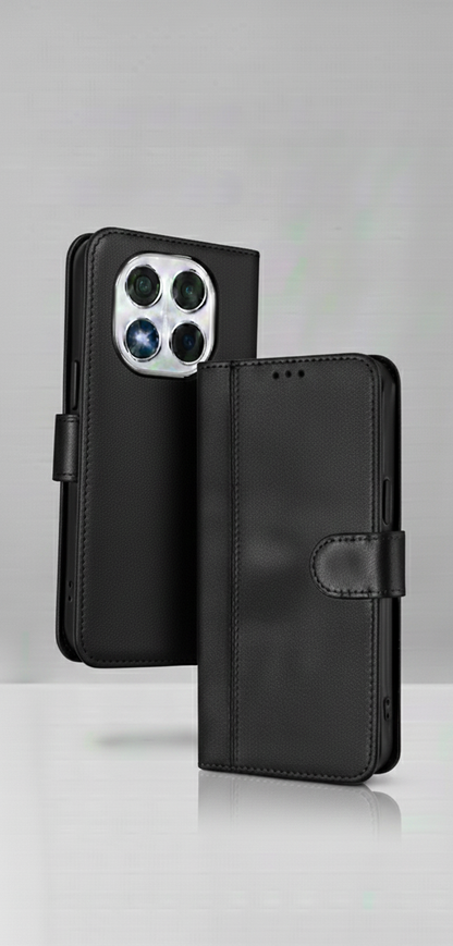 Modèle Wallet Redmi – Coque Xiaomi Redmi Note à Rabat avec Support Magnétique SMARTS ACCESS