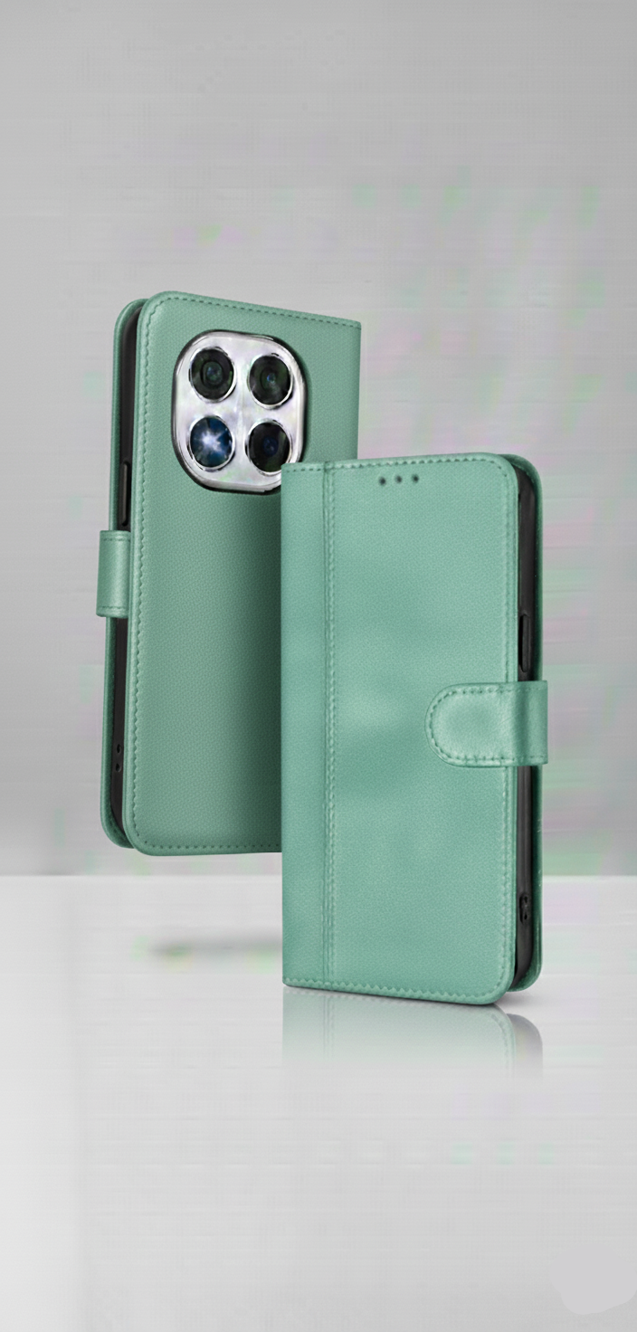 Modèle Wallet Redmi – Coque Xiaomi Redmi Note à Rabat avec Support Magnétique SMARTS ACCESS