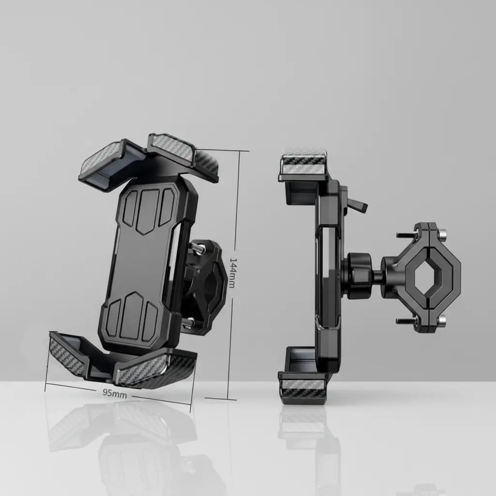Modèle Protect – Support Téléphone Vélo / Moto Universel SMARTS ACCESS