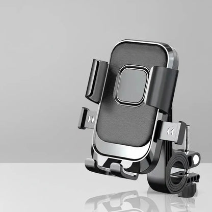 Modèle DuoRide – Support Téléphone Moto & Vélo Polyvalent SMARTS ACCESS