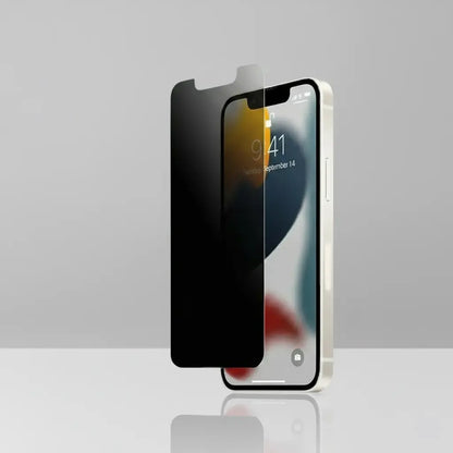 Modèle Privacy – Verre Trempé iPhone Anti-Espionnage SMARTS ACCESS