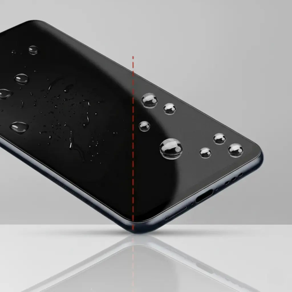 Modèle Matte – Film Protection Samsung Anti-Espionnage Mat SMARTS ACCESS