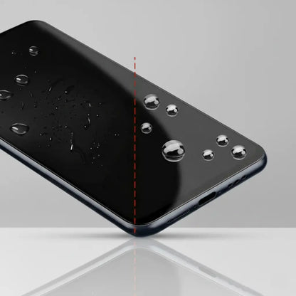 Modèle Matte – Film Protection Samsung Anti-Espionnage Mat SMARTS ACCESS