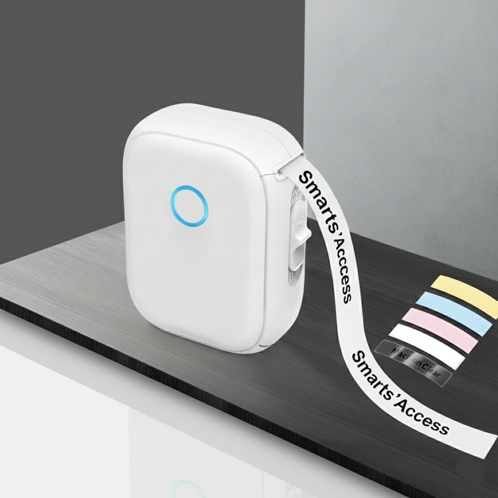 Mini_imprimante_d_etiquettes_autocollantes_Organisation_simple_et_rapide