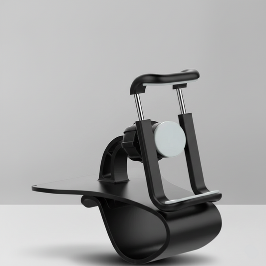 Modèle DashGrip 360 – Support Smartphone Voiture Rotatif Tableau de Bord