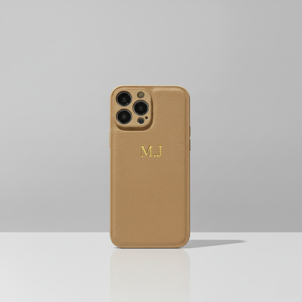 Modele_Initial_Leather_Coque_Personnalisee_iPhone_en_Similicuir_avec_Initiales