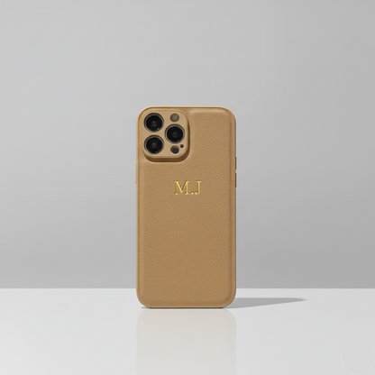 Modele_Initial_Leather_Coque_Personnalisee_iPhone_en_Similicuir_avec_Initiales