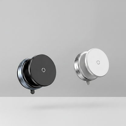 Modèle MagMount 360 – Support Smartphone Voiture Magnétique Rotatif SMARTS ACCESS