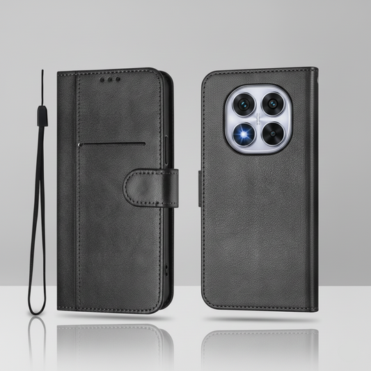 Modele_Wallet_Redmi_Coque_Xiaomi_Redmi_Note_a_Rabat_avec_Support_Magntique