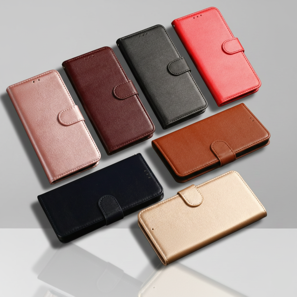 Modele_Wallet_Stand_Coque_iPhone_a_Rabat_en_Similicuir_avec_Support