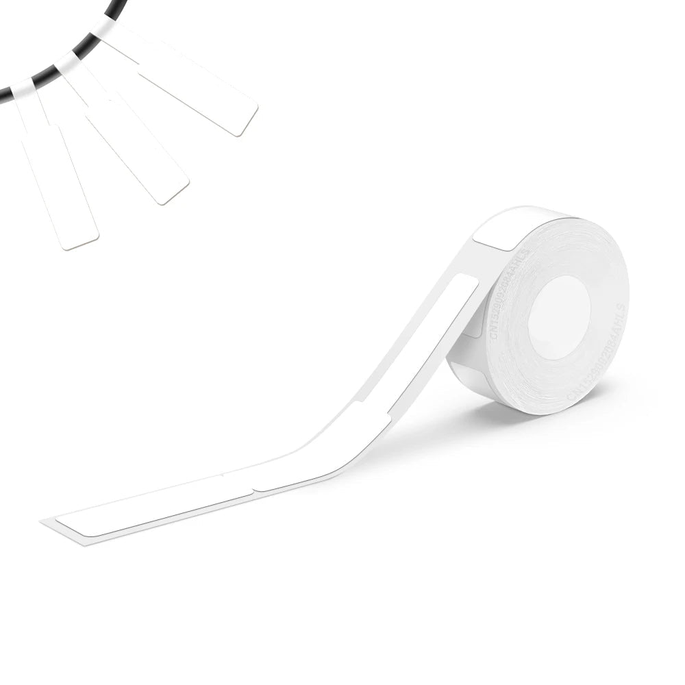 Modèle Label – Mini Imprimante d’Étiquettes Autocollantes SMARTS ACCESS