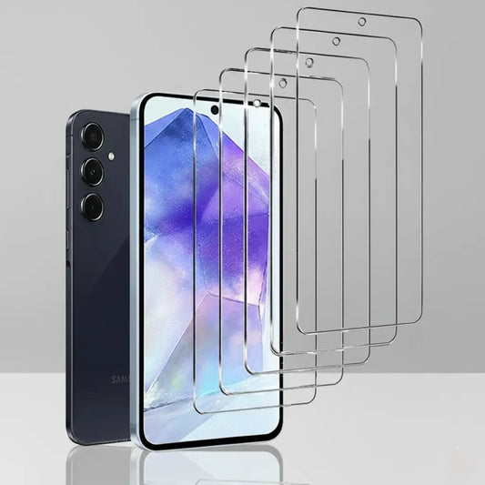 Verre_trempe_Samsung_Protection_ecran_resistante_et_transparente