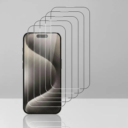 Verre_trempe_iPhone_11_a_17_Pro_Max_Protection_ecran_haute_resistance